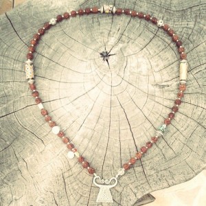 Taliesin by glennaberry