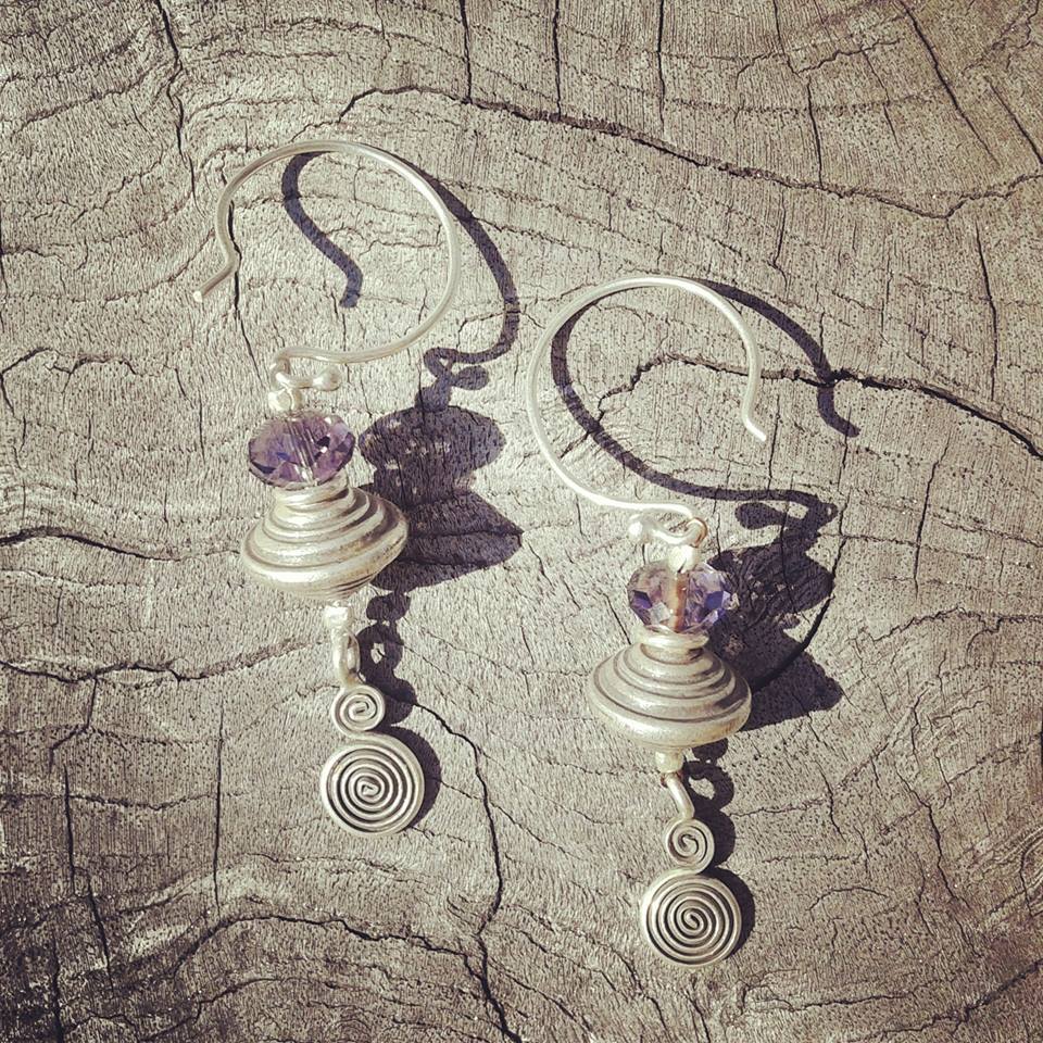 Gypsy G Earrings
